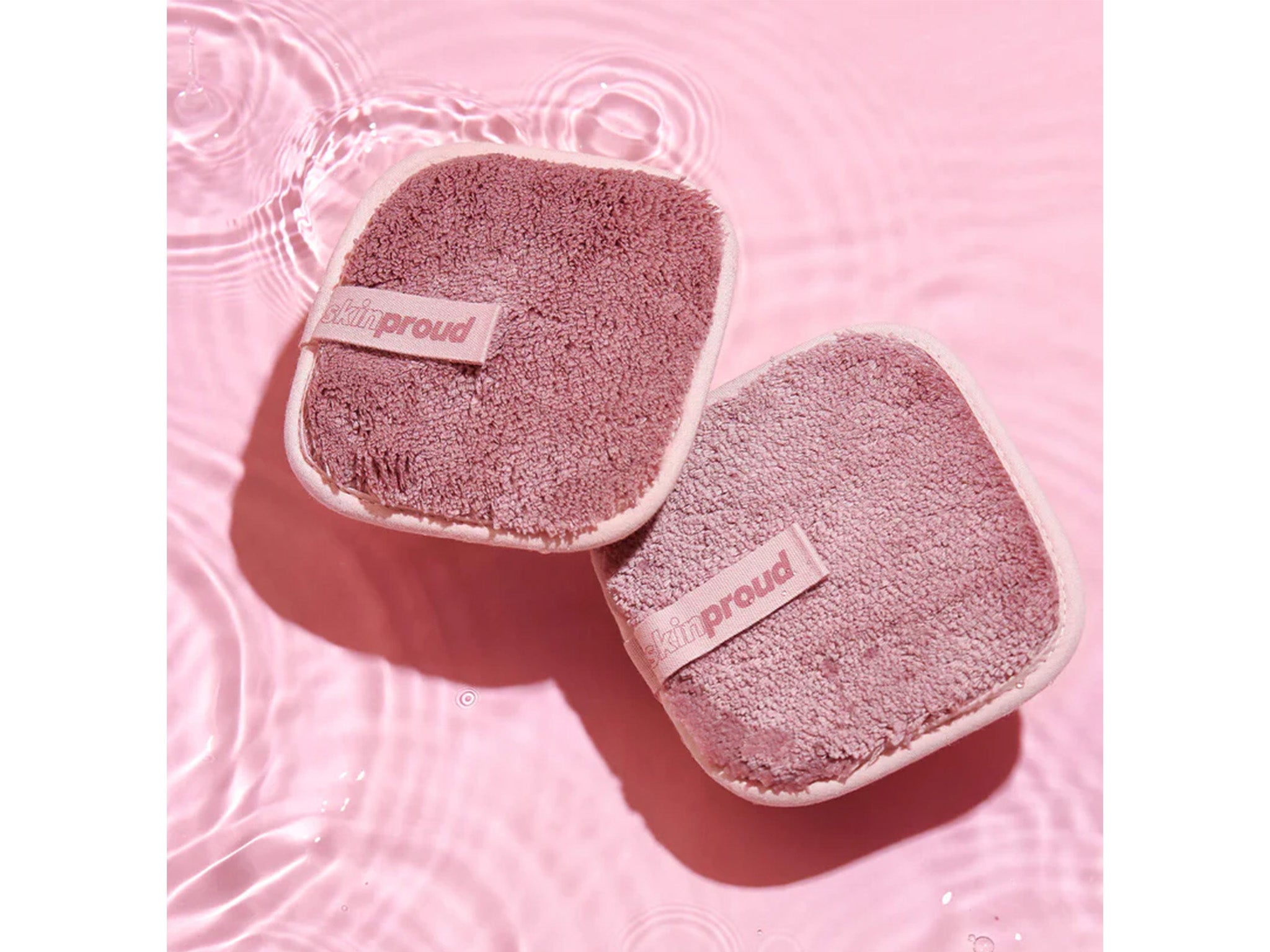 Best reusable makeup remover pads 2022 Bamboo, cotton and microfibre